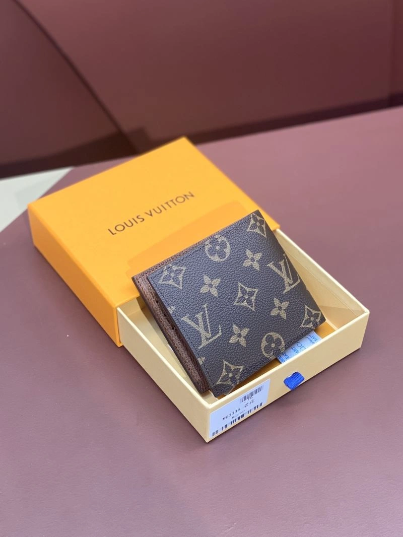 Louis Vuitton Wallets Purse Seasonal 68459