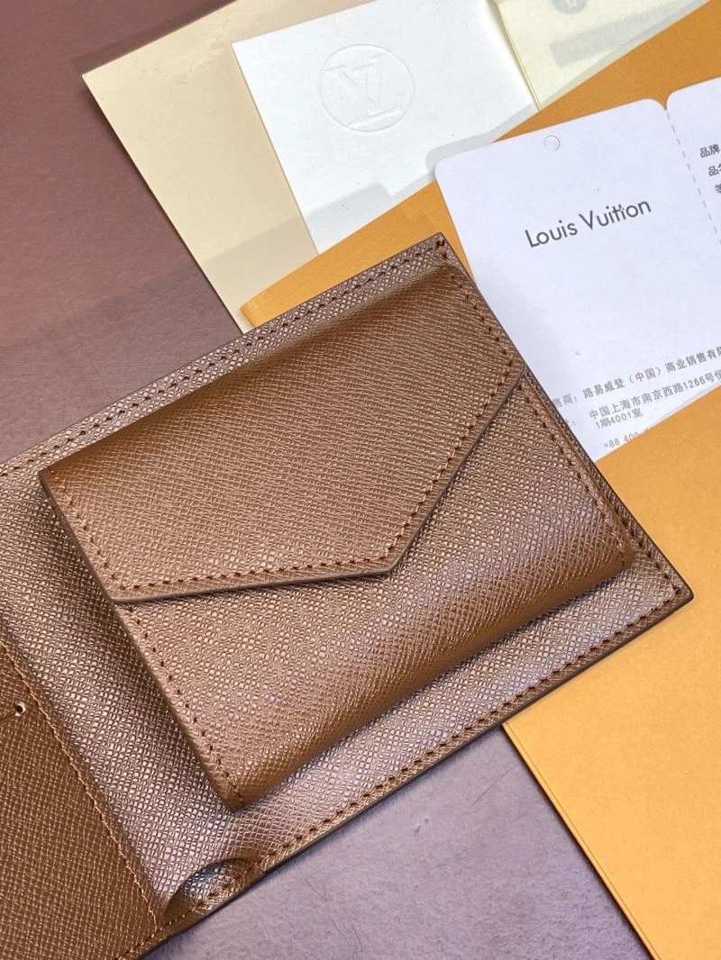 Louis Vuitton Wallets Purse Seasonal 68459