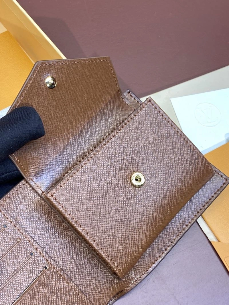 Louis Vuitton Wallets Purse Seasonal 68459