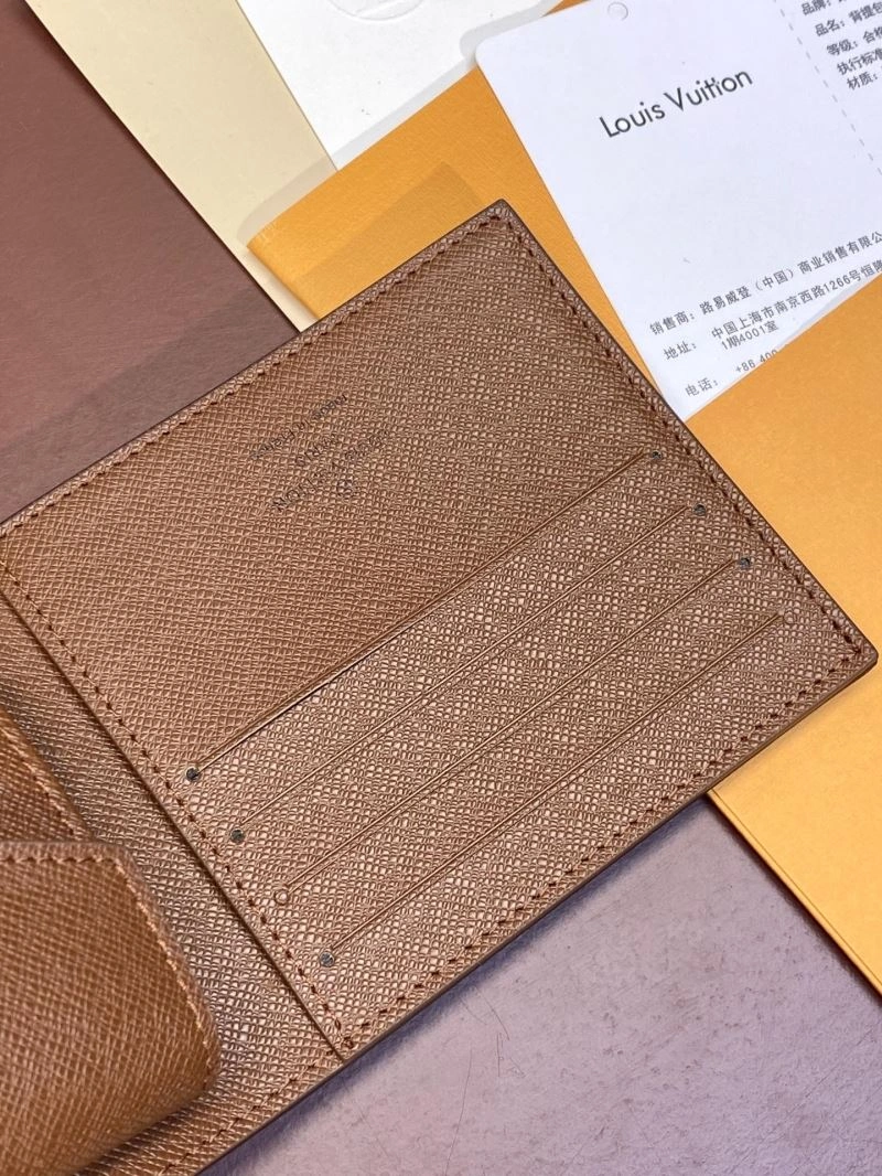Louis Vuitton Wallets Purse Seasonal 68459