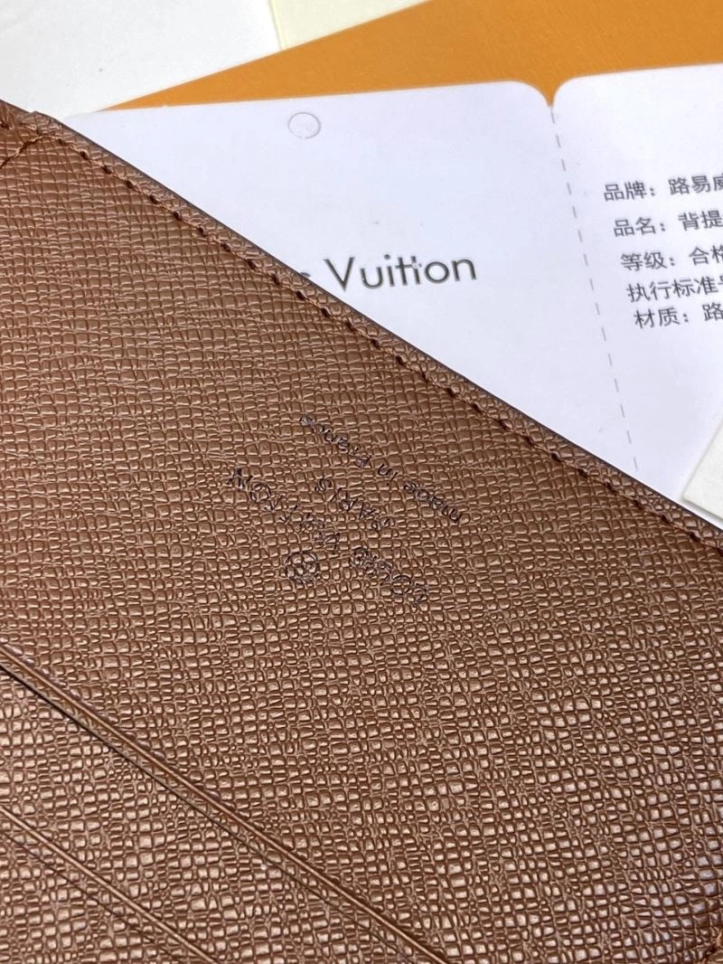 Louis Vuitton Wallets Purse Seasonal 68459