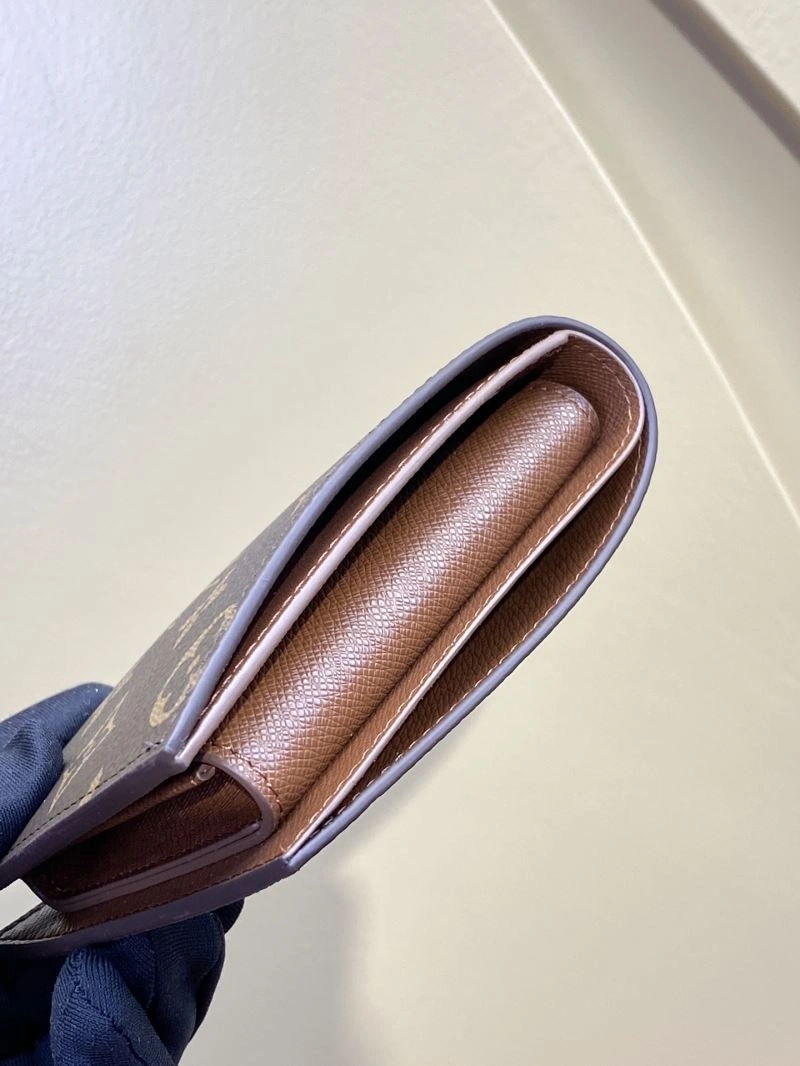 Louis Vuitton Wallets Purse Seasonal 68459