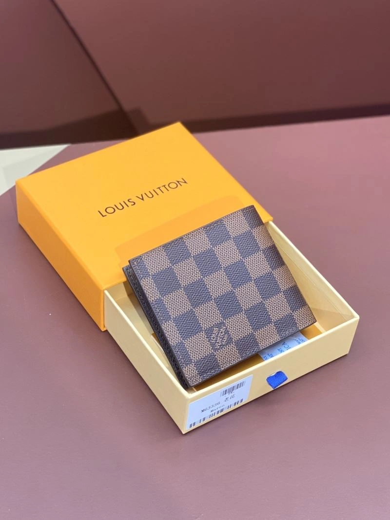 Upgraded Louis Vuitton Wallets Purse 68458