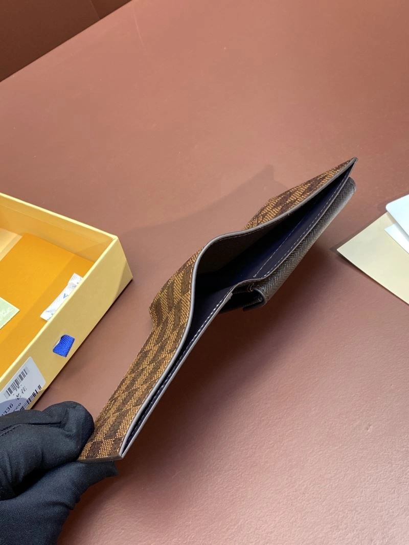 Upgraded Louis Vuitton Wallets Purse 68458