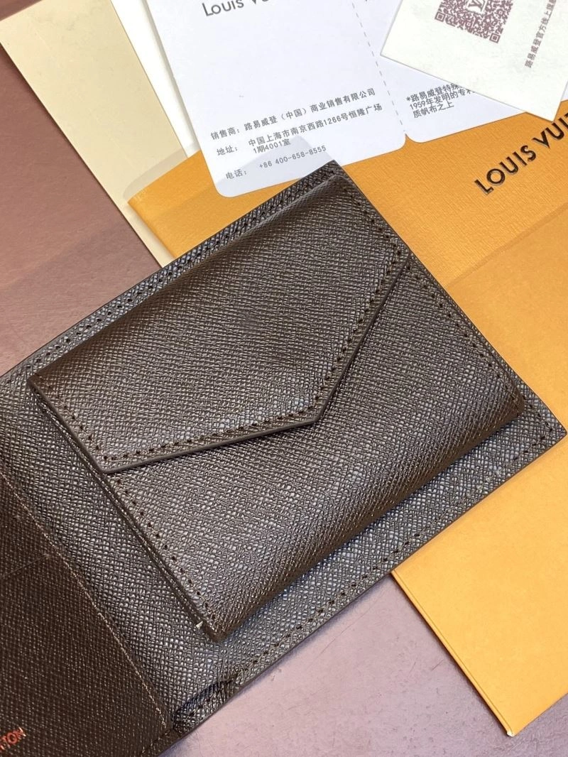 Upgraded Louis Vuitton Wallets Purse 68458