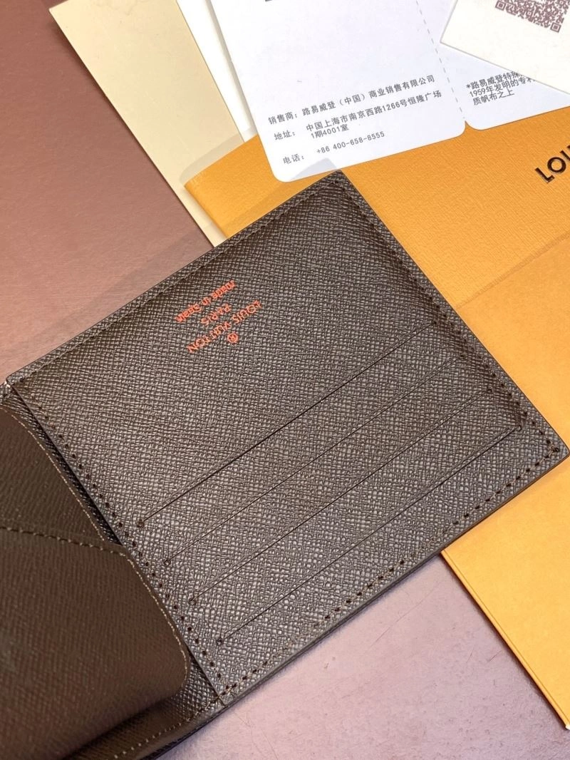 Upgraded Louis Vuitton Wallets Purse 68458