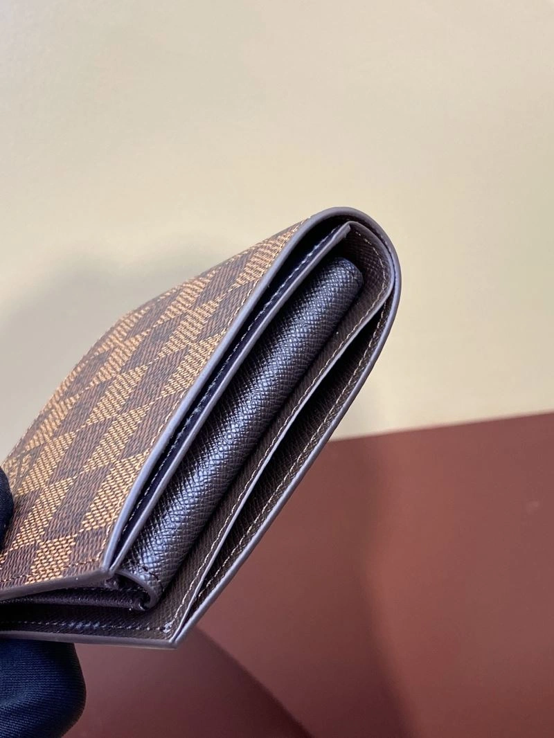 Upgraded Louis Vuitton Wallets Purse 68458
