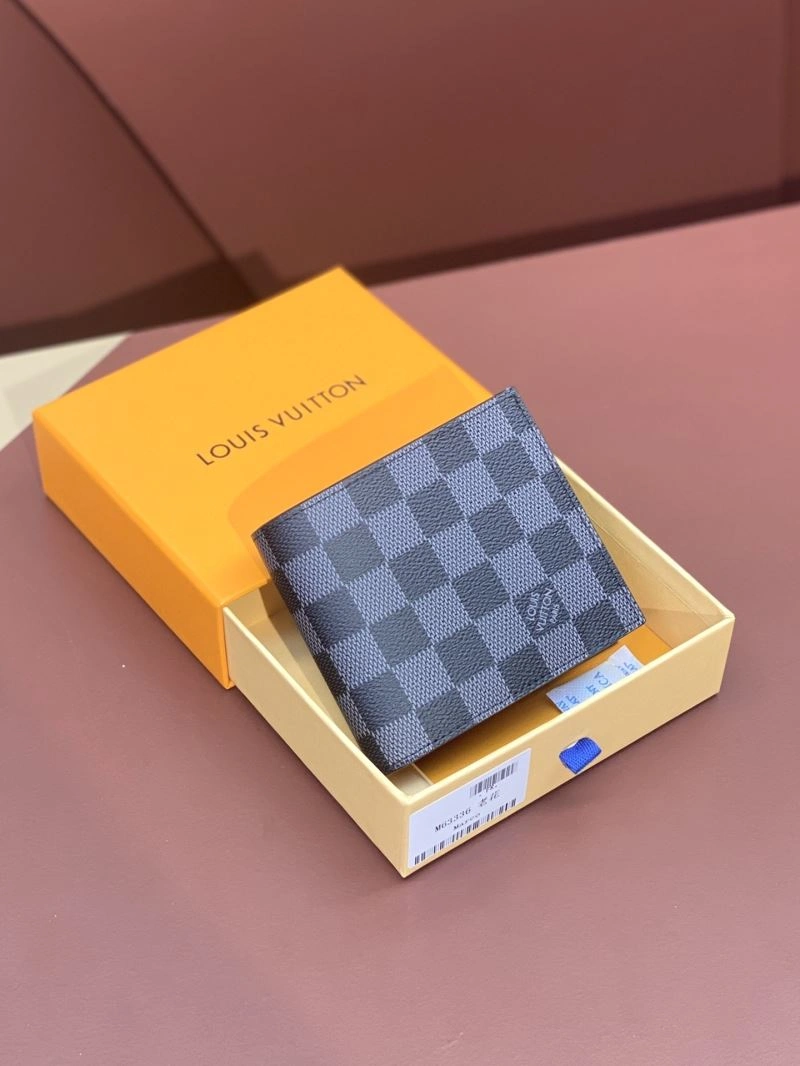Louis Vuitton Wallets Purse SoftTouch 68456
