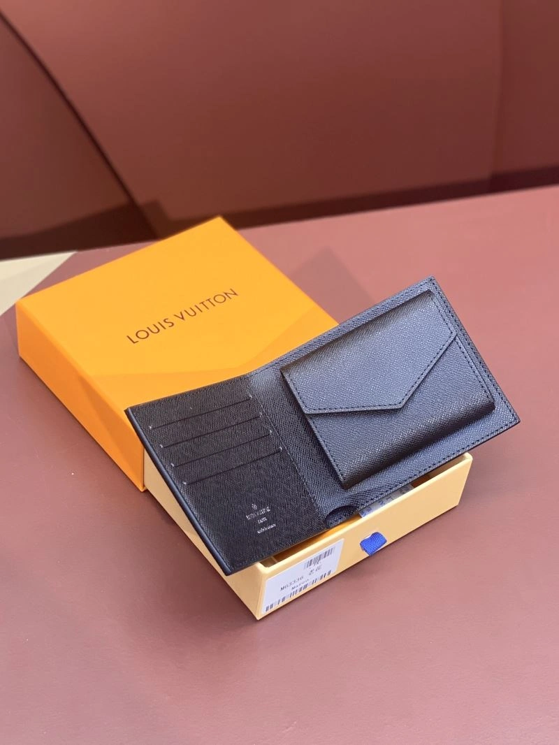 Louis Vuitton Wallets Purse SoftTouch 68456