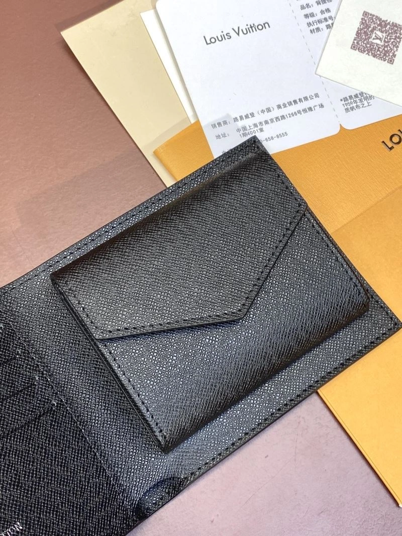 Louis Vuitton Wallets Purse SoftTouch 68456