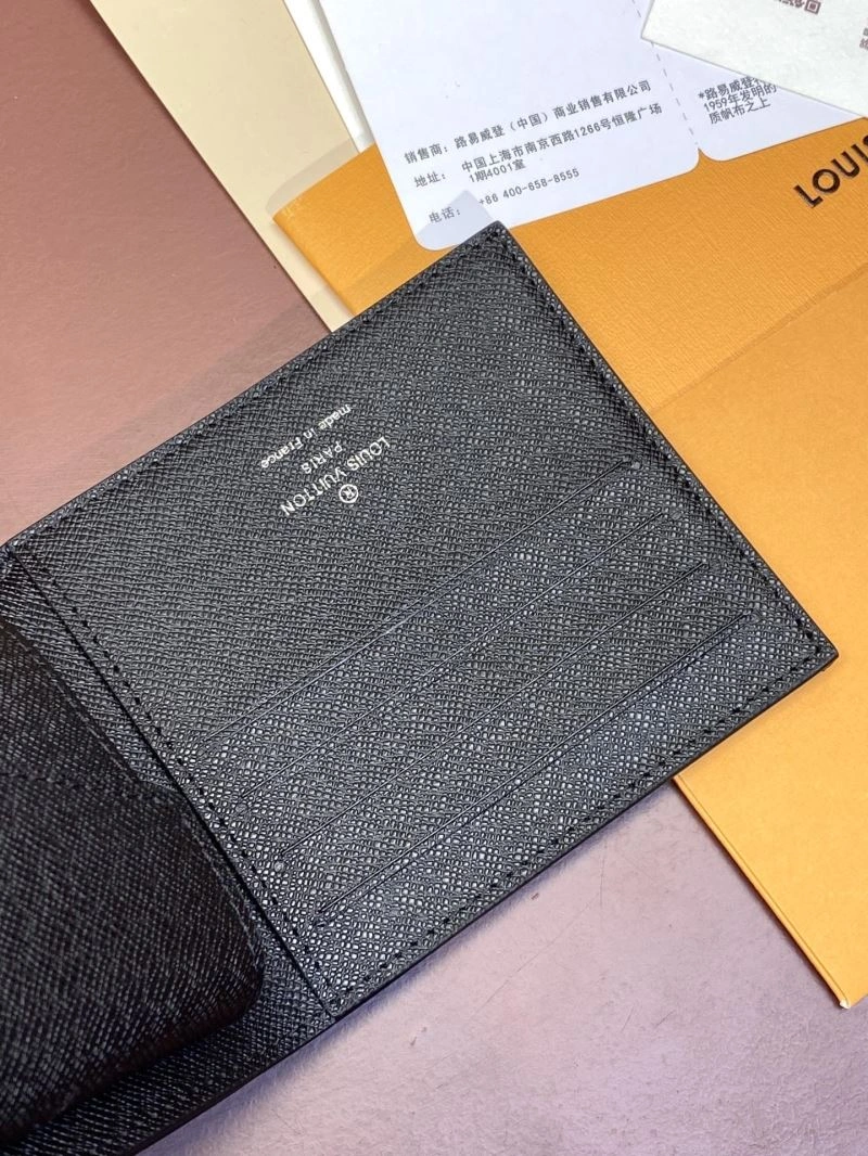 Louis Vuitton Wallets Purse SoftTouch 68456