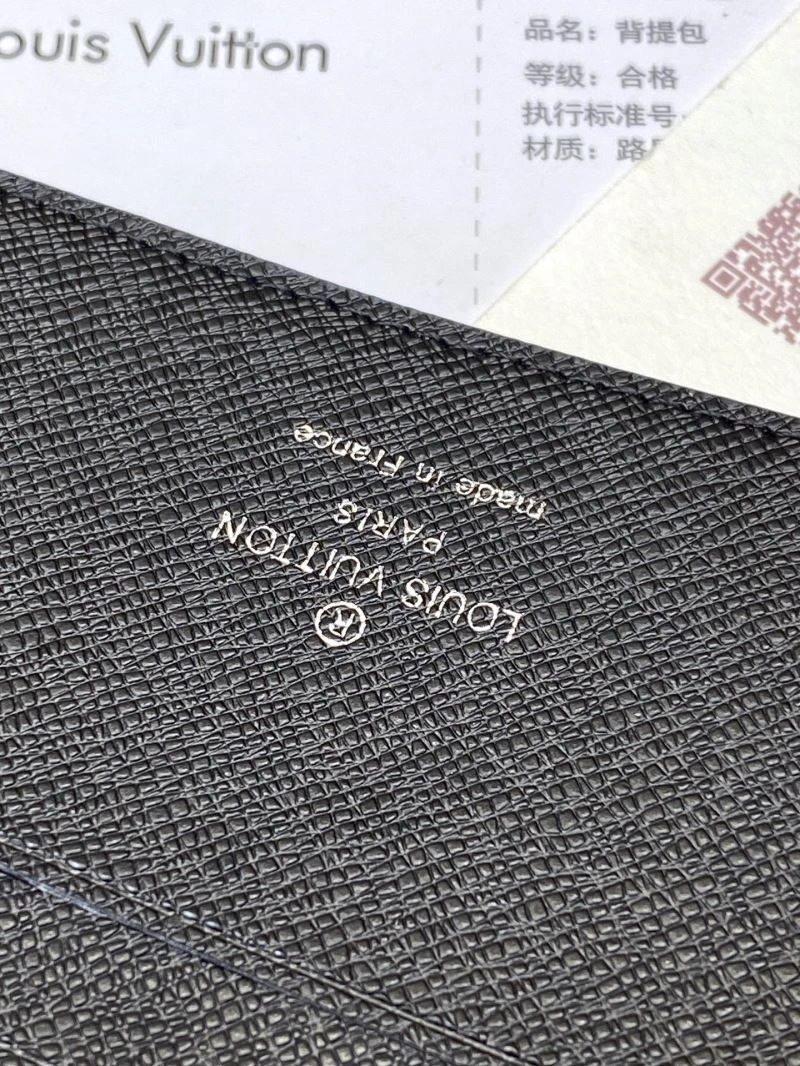 Louis Vuitton Wallets Purse SoftTouch 68456