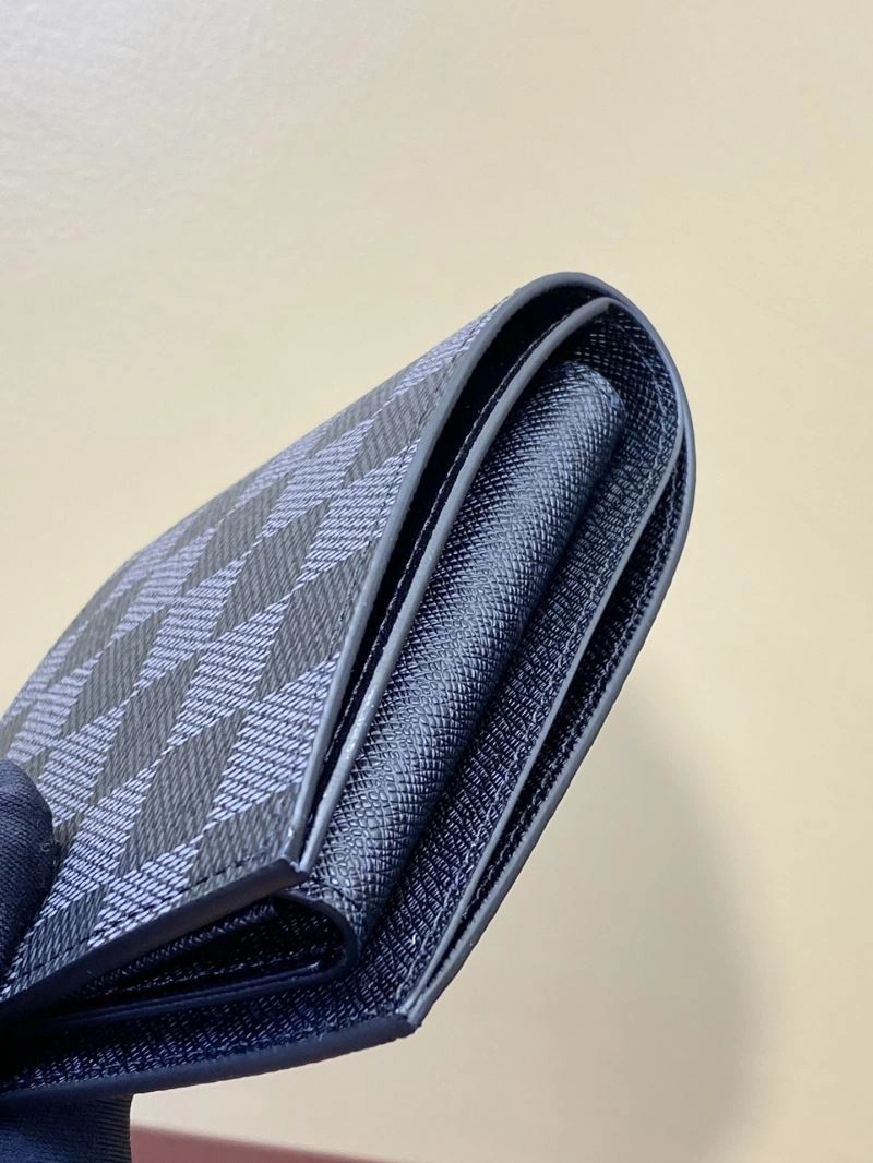 Louis Vuitton Wallets Purse SoftTouch 68456