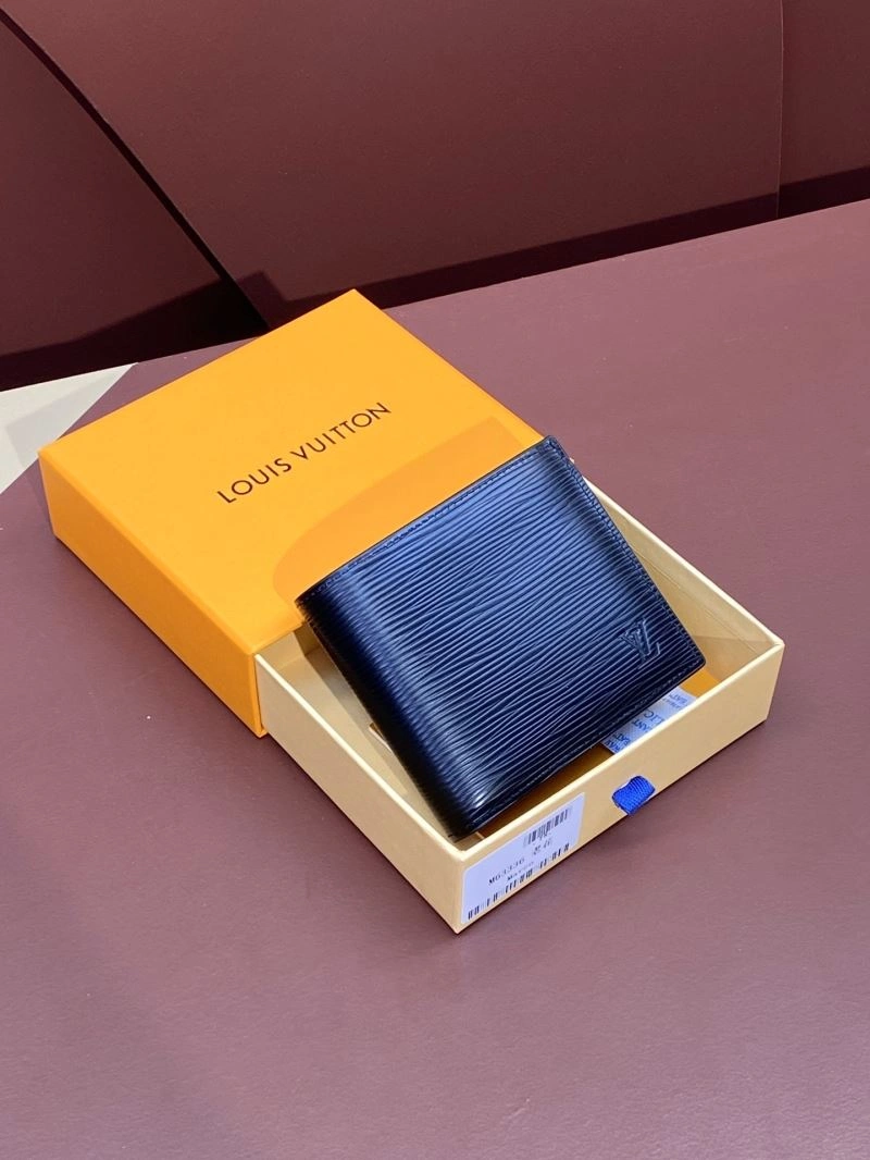 EasyCare Louis Vuitton Wallets Purse 68423