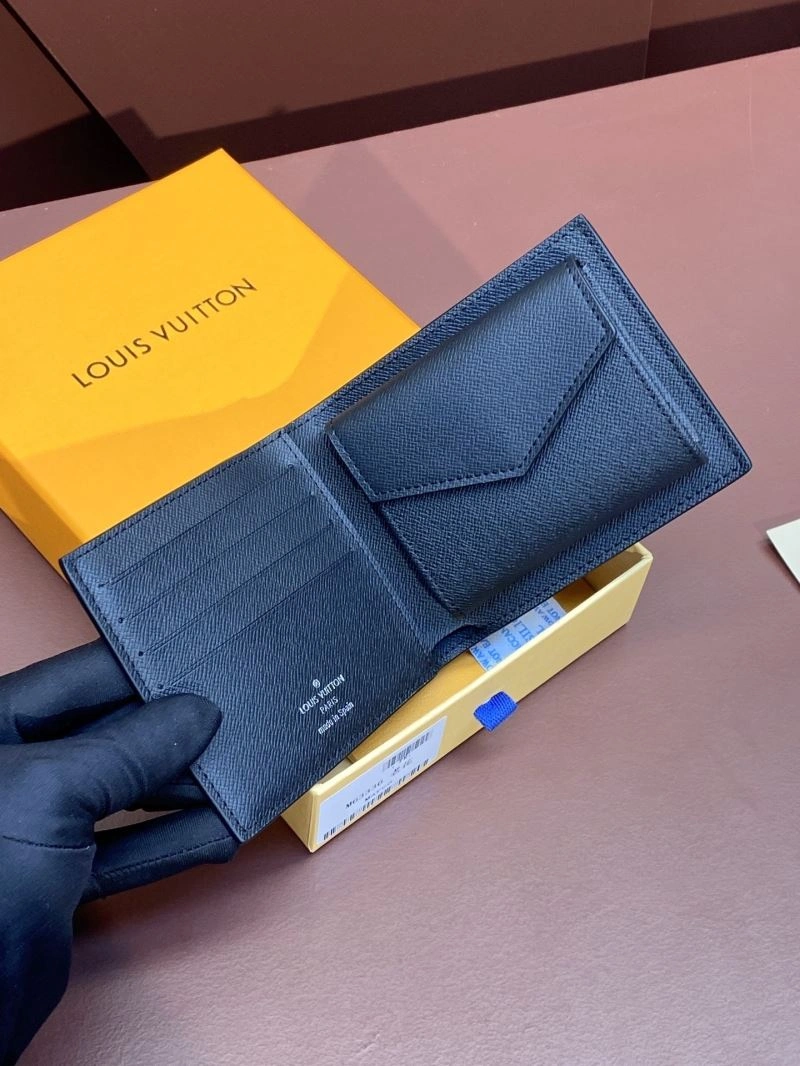 EasyCare Louis Vuitton Wallets Purse 68423
