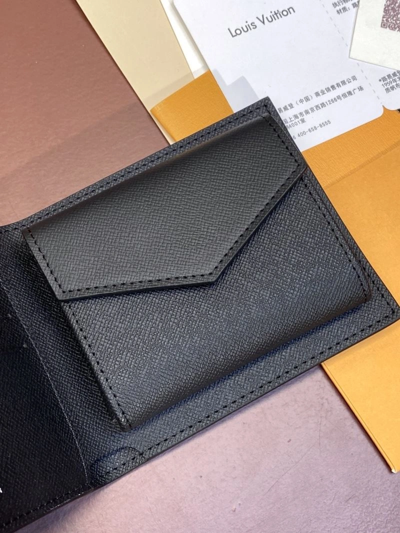 EasyCare Louis Vuitton Wallets Purse 68423