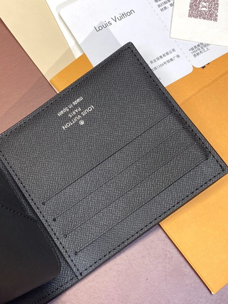 EasyCare Louis Vuitton Wallets Purse 68423