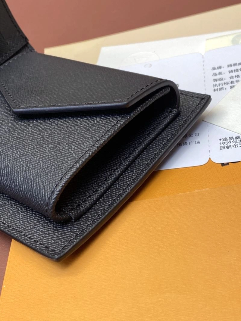 EasyCare Louis Vuitton Wallets Purse 68423