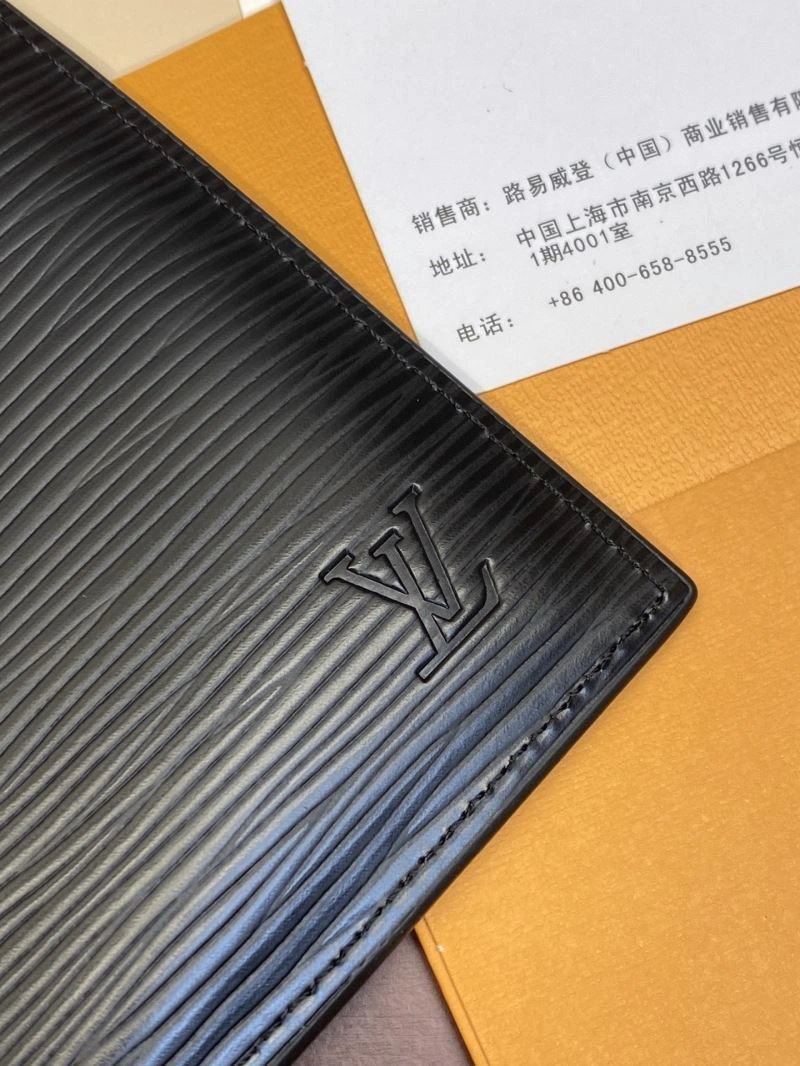 EasyCare Louis Vuitton Wallets Purse 68423