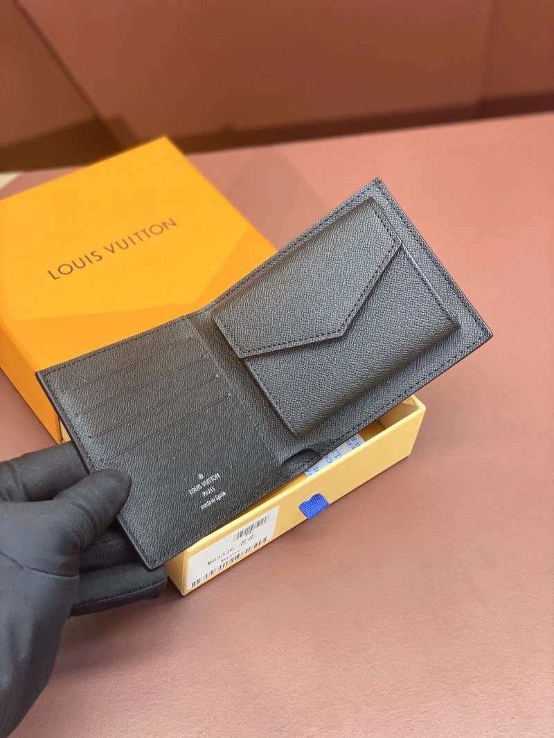 Functional Louis Vuitton Wallets Purse 68418