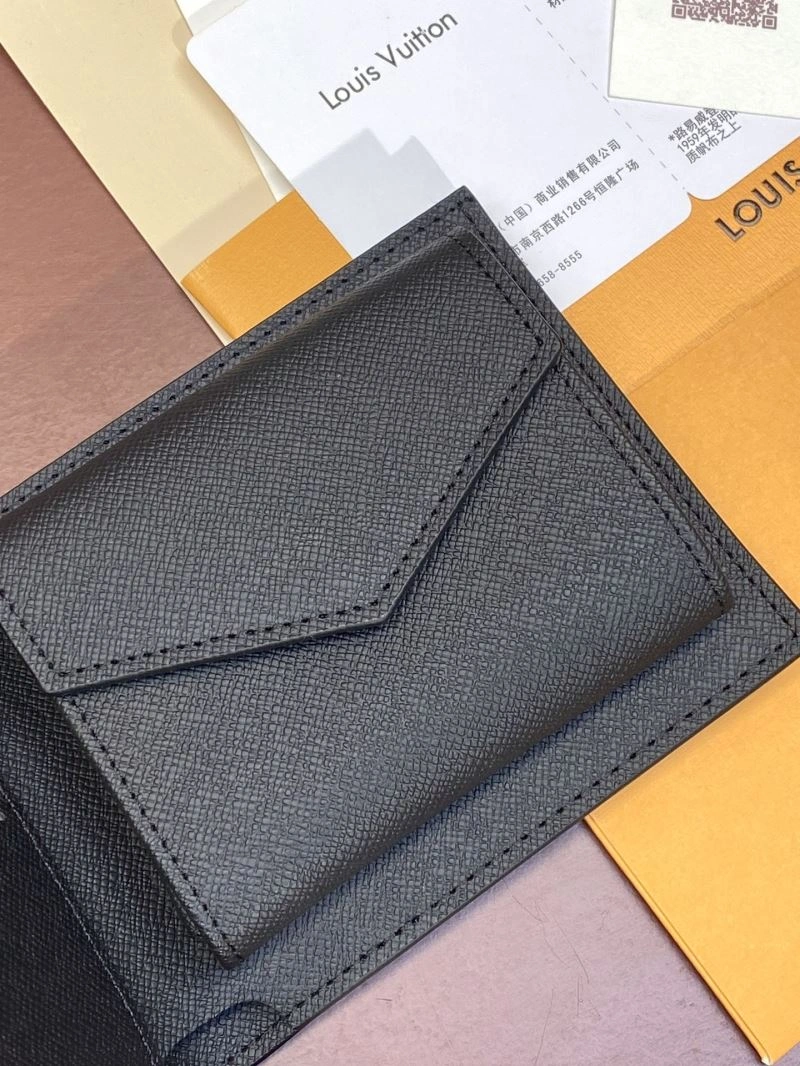 Functional Louis Vuitton Wallets Purse 68418