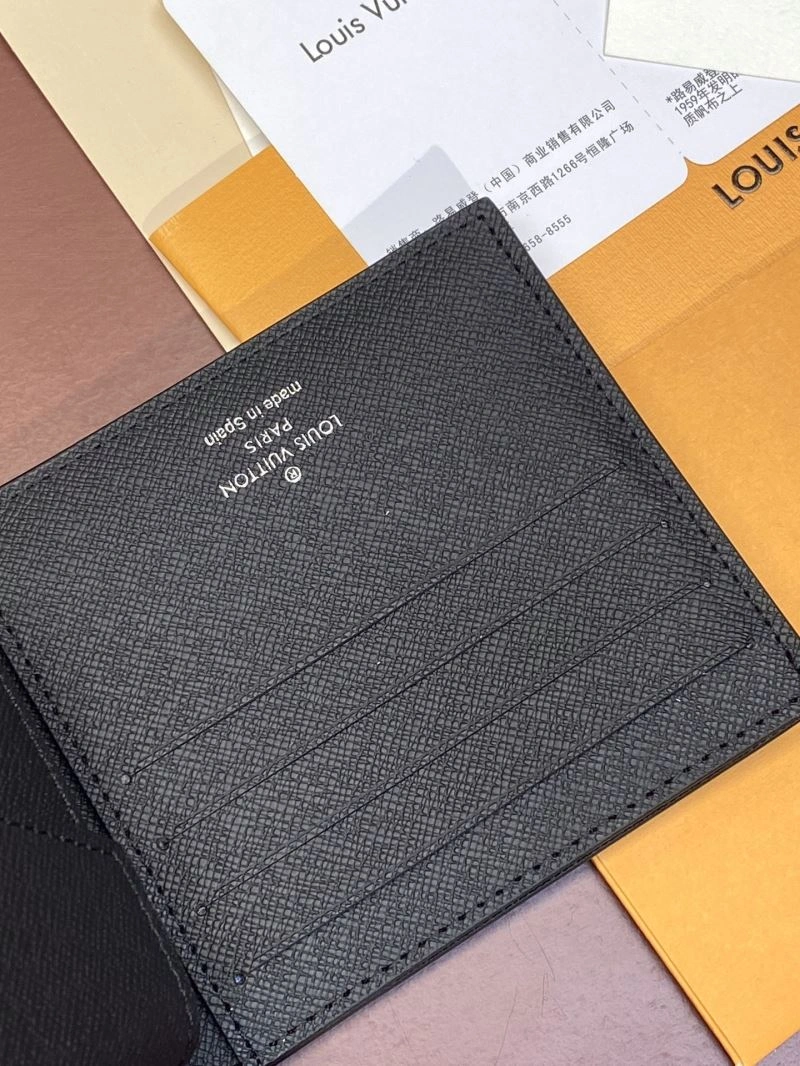 Functional Louis Vuitton Wallets Purse 68418