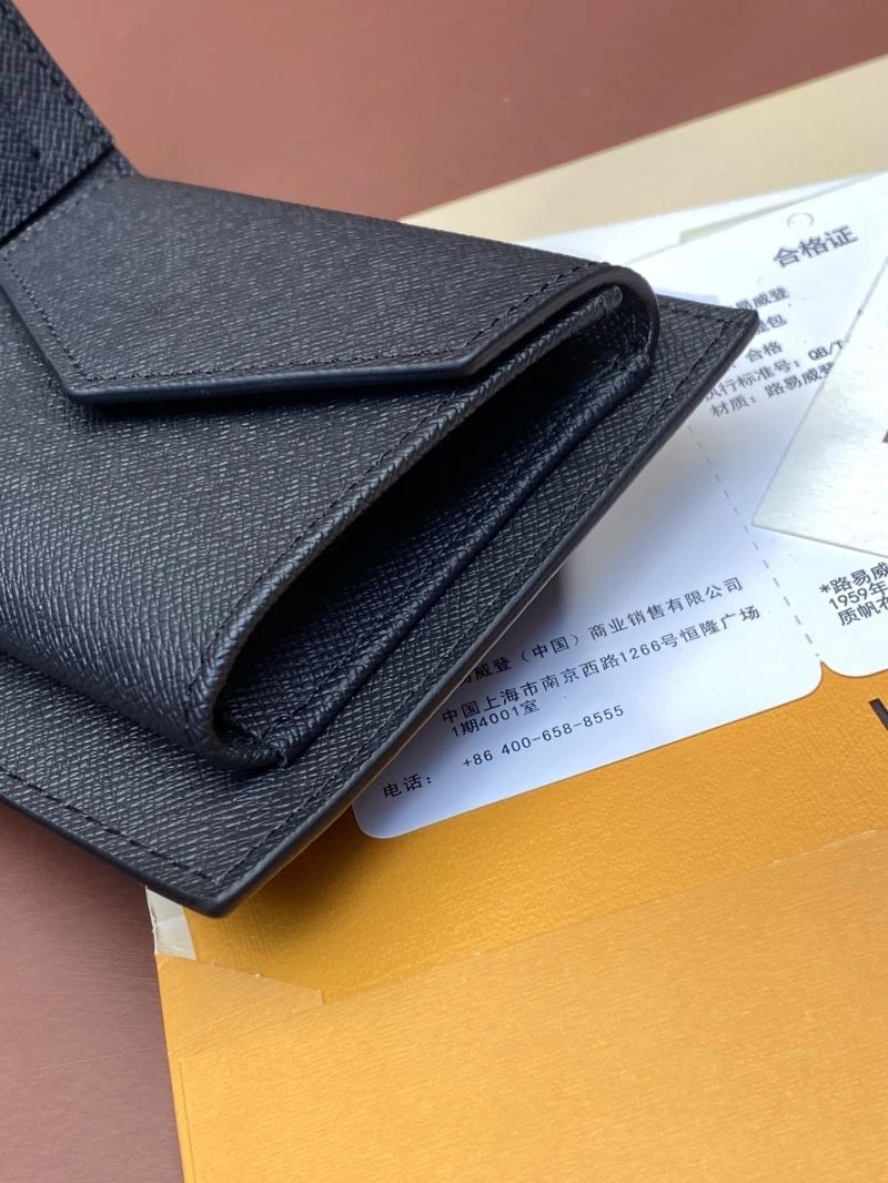 Functional Louis Vuitton Wallets Purse 68418