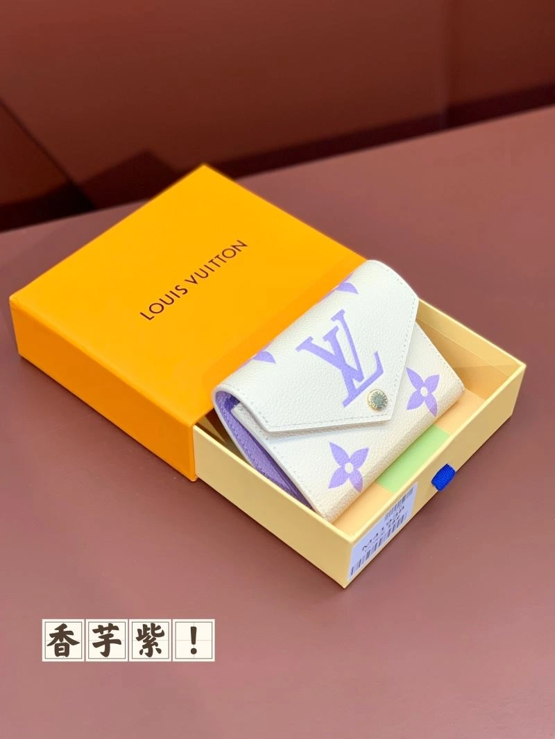 FreshLook Louis Vuitton Wallets Purse 68430