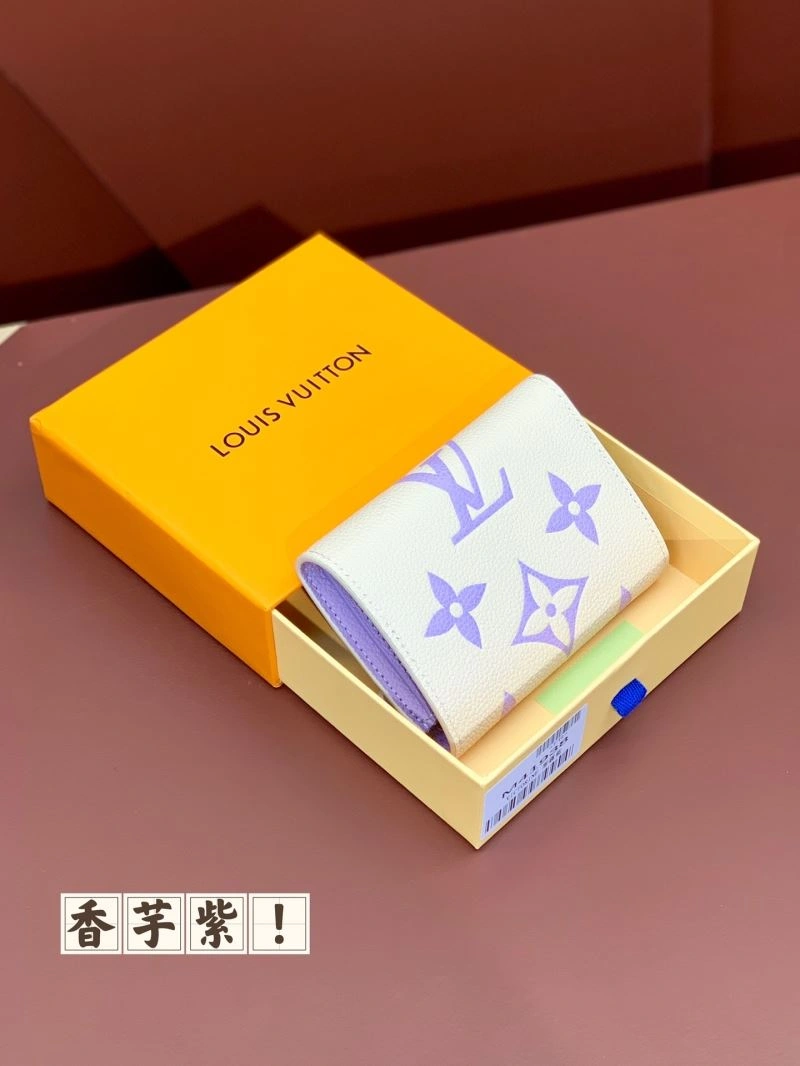 FreshLook Louis Vuitton Wallets Purse 68430