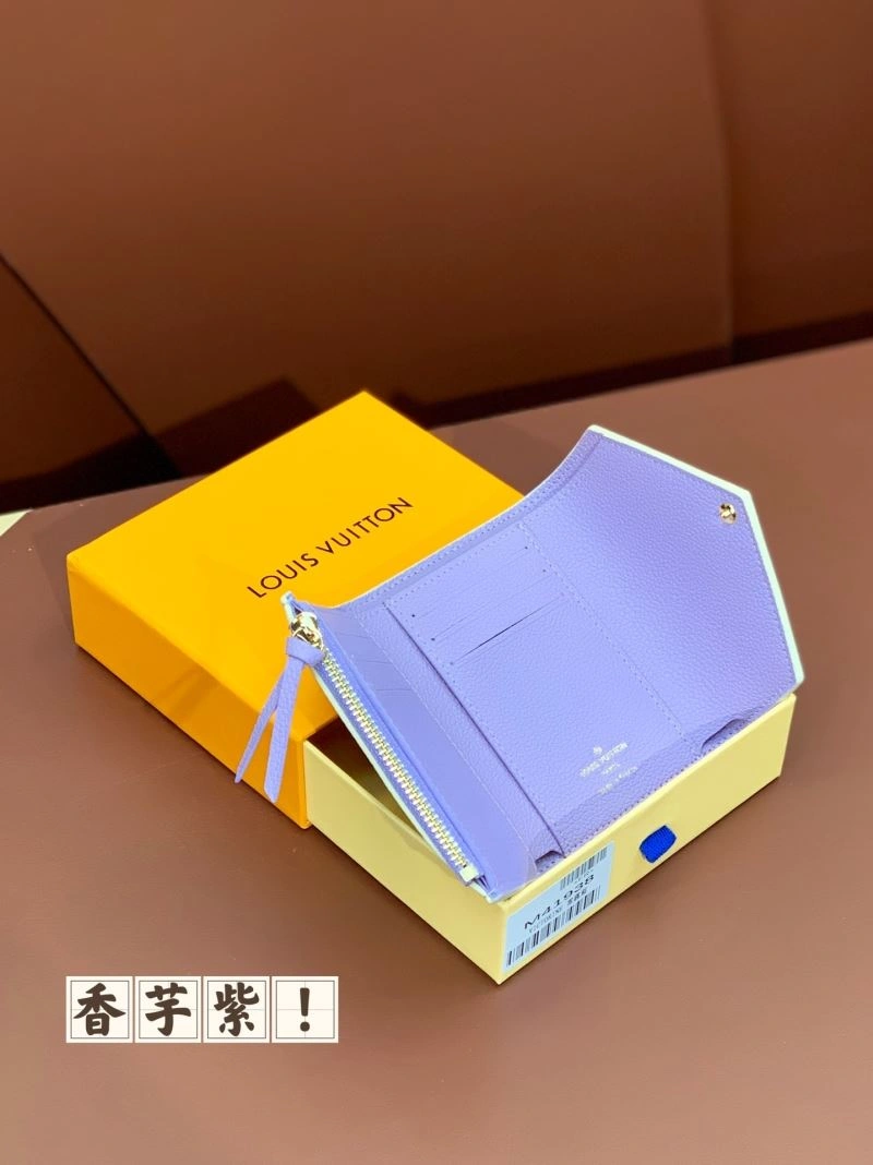 FreshLook Louis Vuitton Wallets Purse 68430
