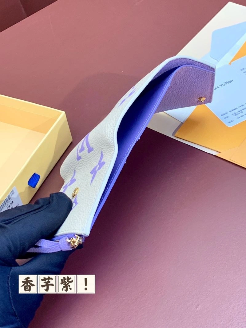 FreshLook Louis Vuitton Wallets Purse 68430