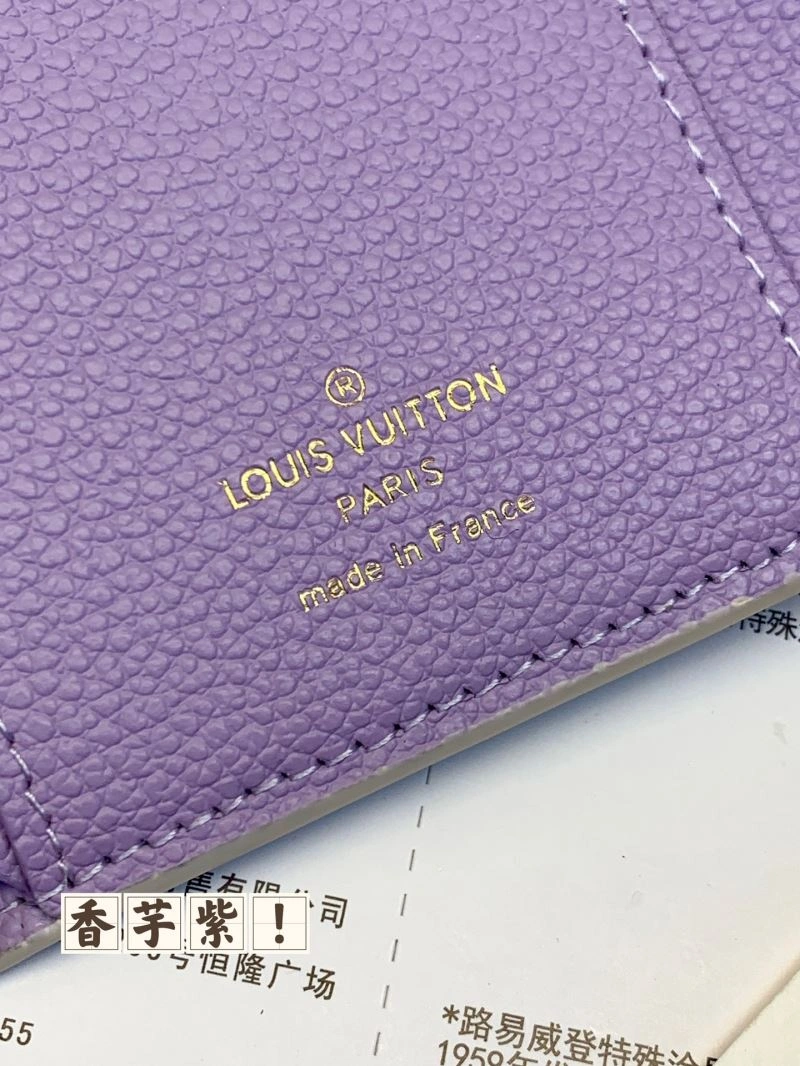 FreshLook Louis Vuitton Wallets Purse 68430