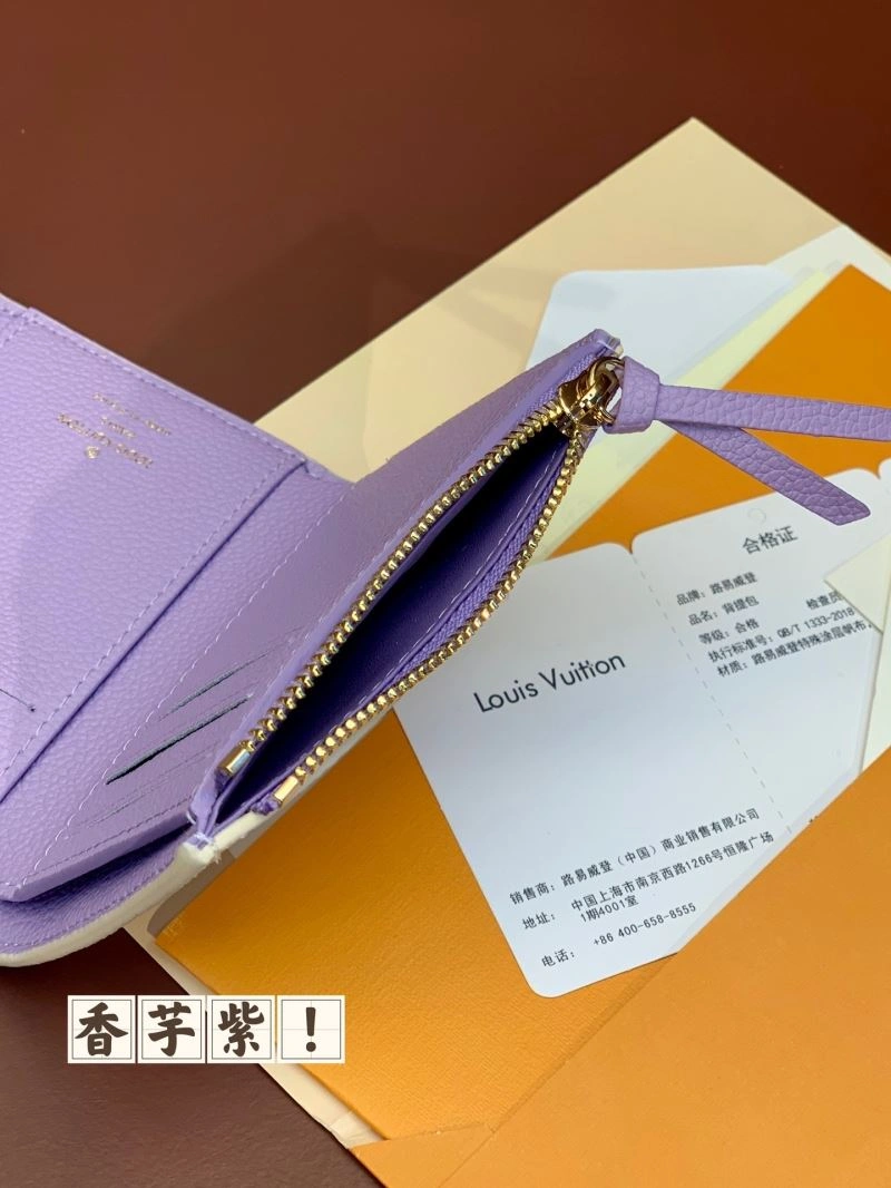 FreshLook Louis Vuitton Wallets Purse 68430