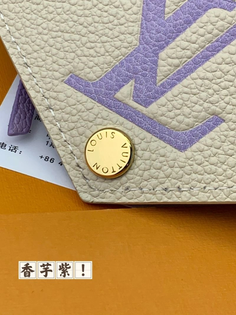 FreshLook Louis Vuitton Wallets Purse 68430