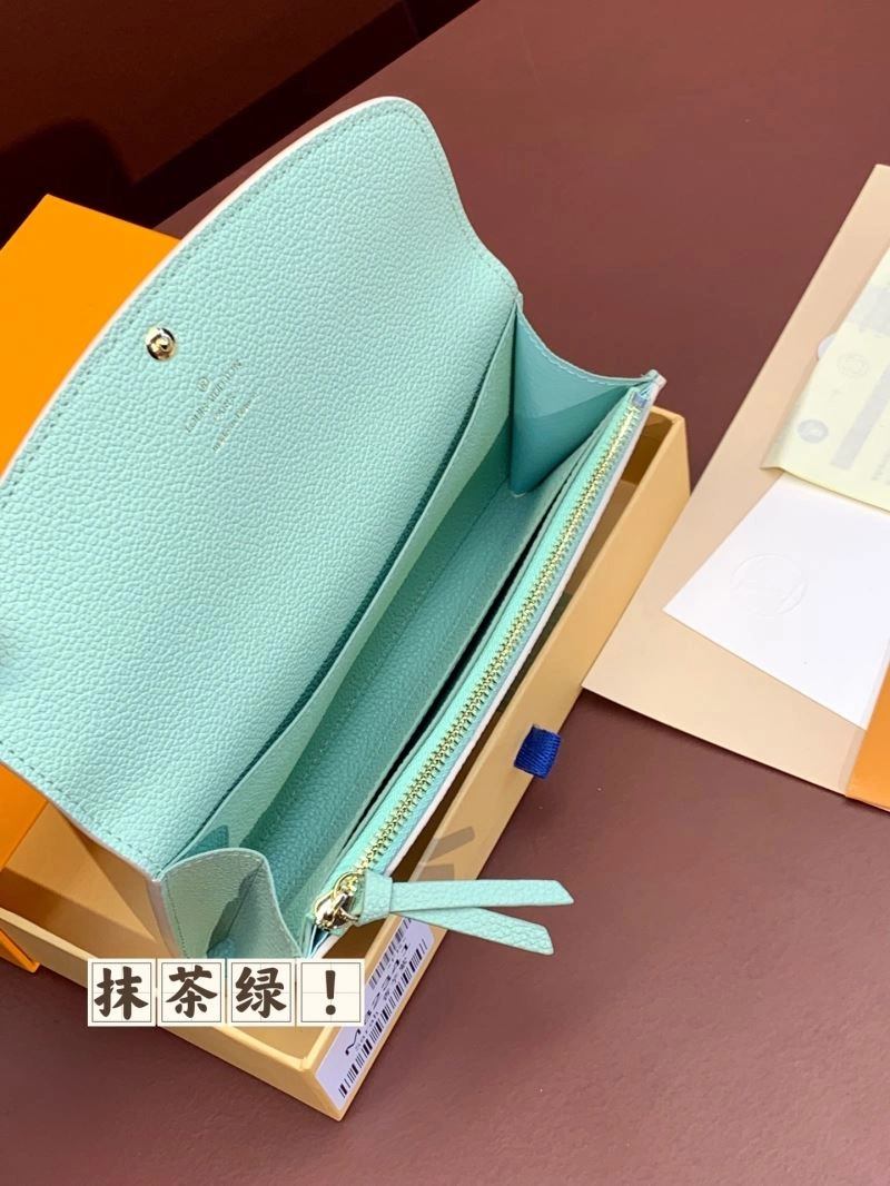 Louis Vuitton Wallets Purse Compact 68467