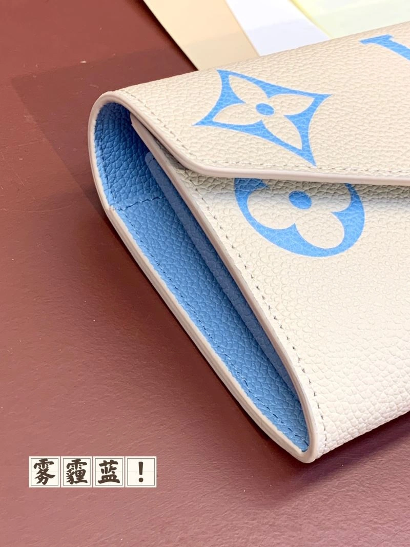 Louis Vuitton Wallets Purse GoAnywhere 68415