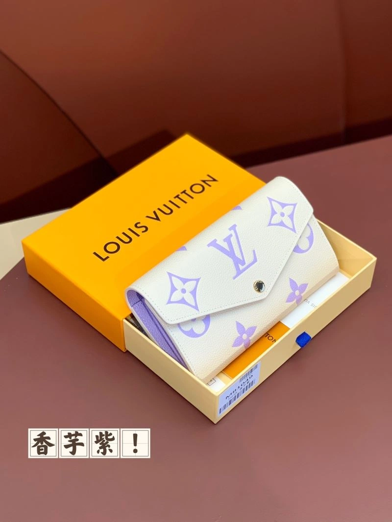 FashionForward Louis Vuitton Wallets Purse 68407