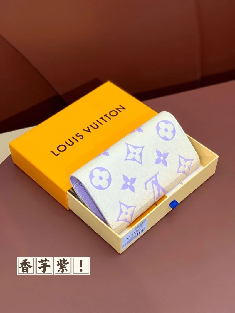 FashionForward Louis Vuitton Wallets Purse 68407