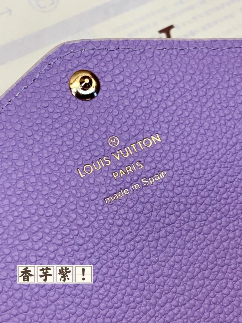 FashionForward Louis Vuitton Wallets Purse 68407