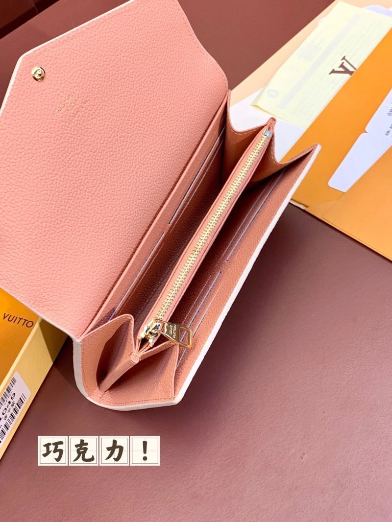 MultiPurpose Louis Vuitton Wallets Purse 68405