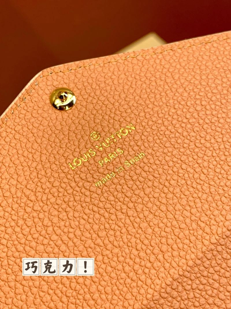 MultiPurpose Louis Vuitton Wallets Purse 68405