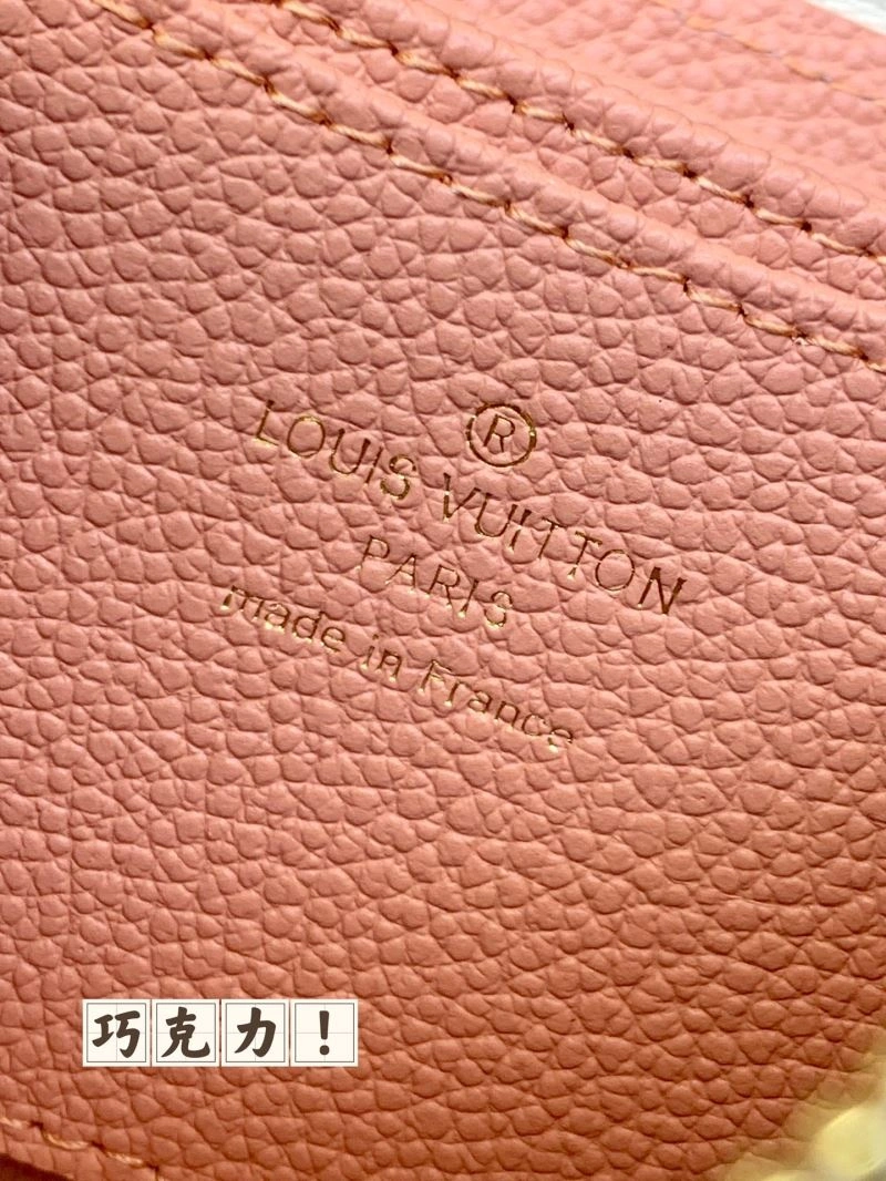 Louis Vuitton Wallets Purse TimelessDesign 68400