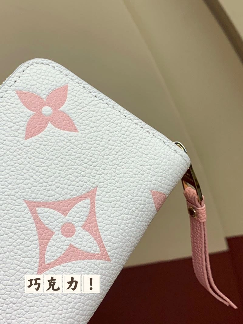 Louis Vuitton Wallets Purse TimelessDesign 68400