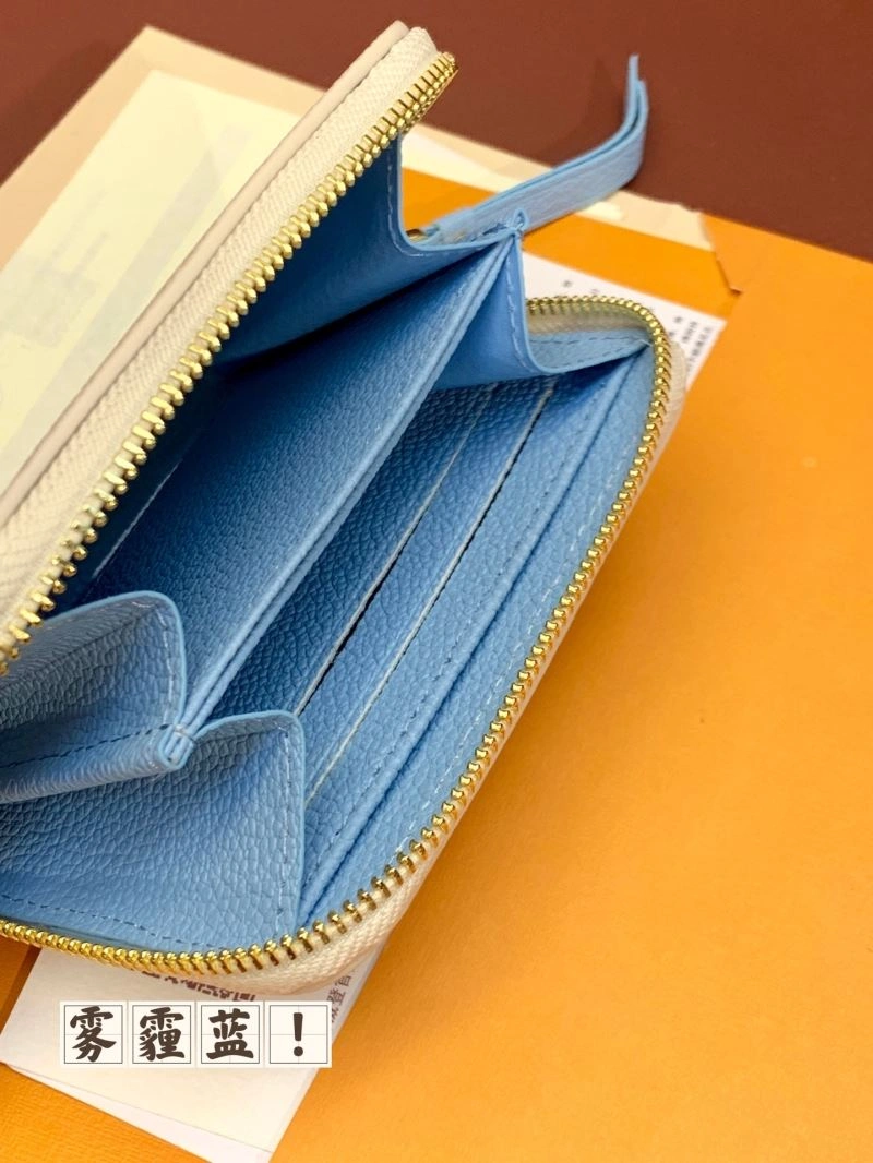 Resilient Louis Vuitton Wallets Purse 68398