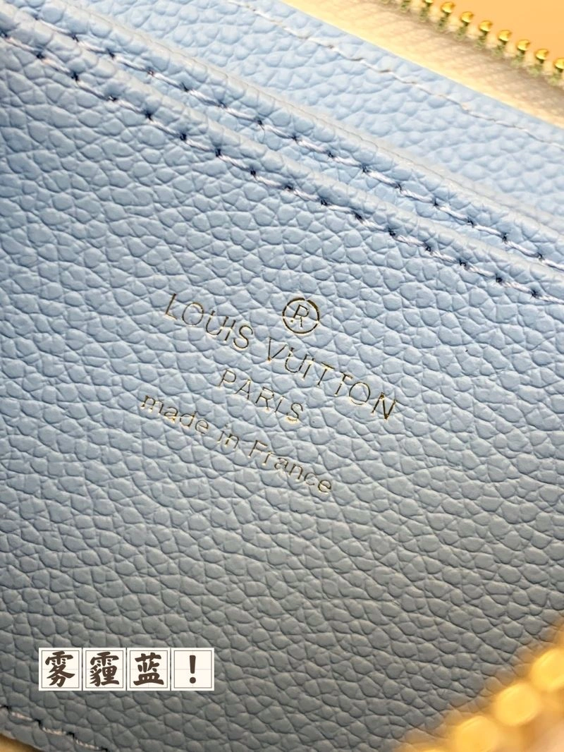 Resilient Louis Vuitton Wallets Purse 68398