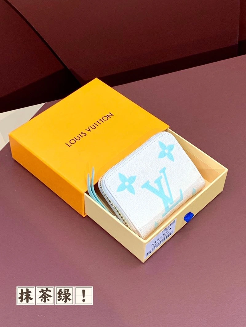 Louis Vuitton Wallets Purse NewStyle 68395