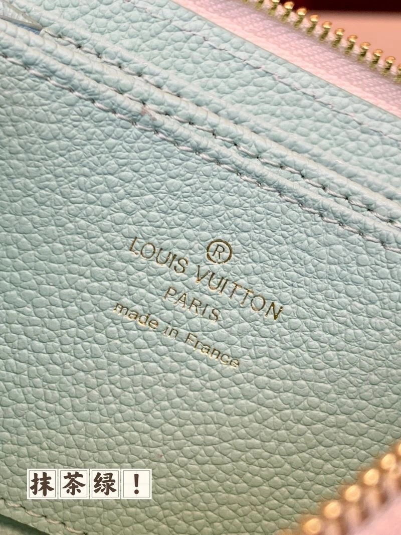 Louis Vuitton Wallets Purse NewStyle 68395