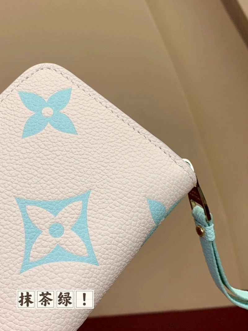 Louis Vuitton Wallets Purse NewStyle 68395