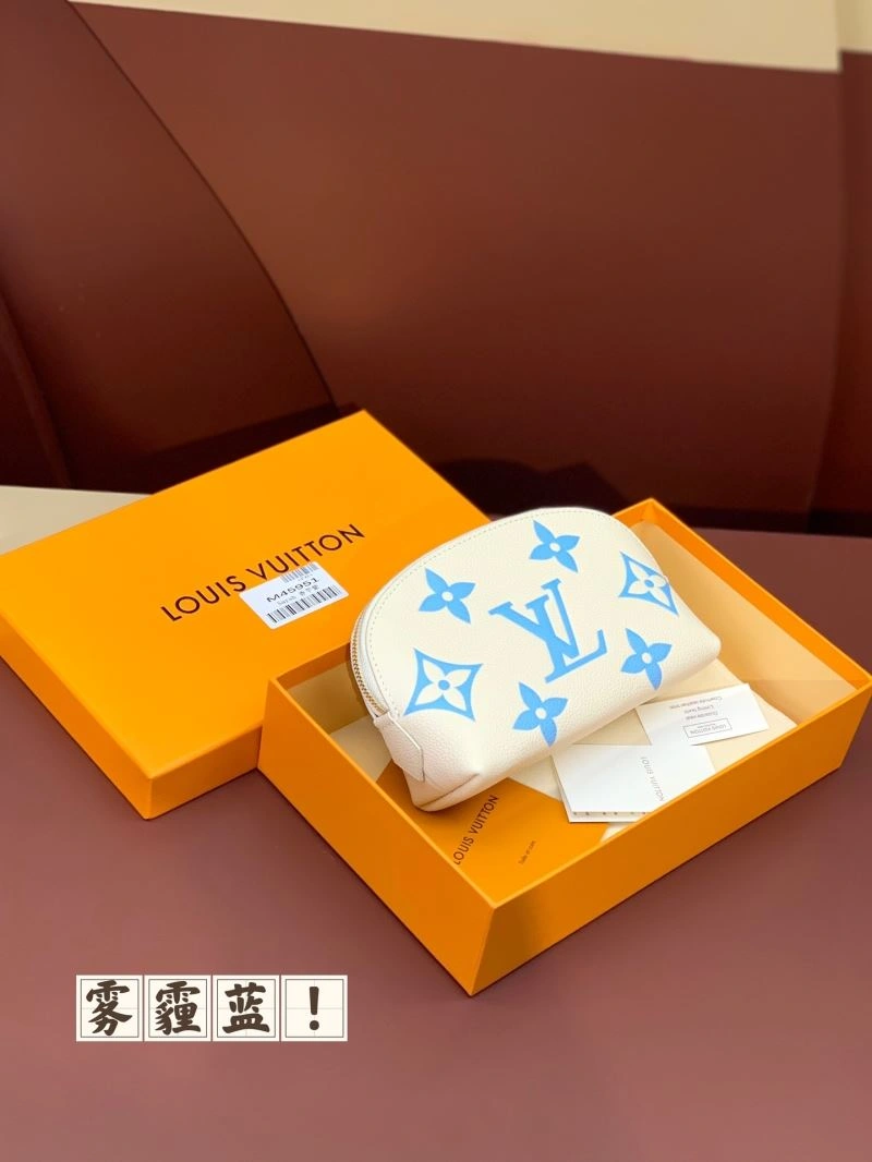 Louis Vuitton Wallets Purse Trendsetting 68428