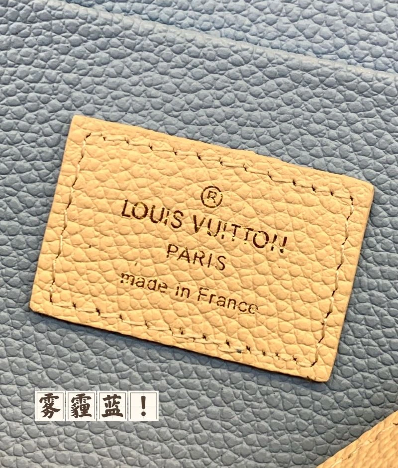 Louis Vuitton Wallets Purse Trendsetting 68428